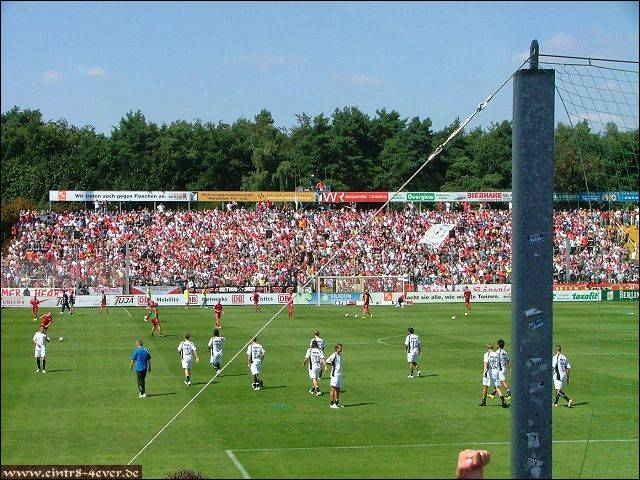 2007-08-05-Union Berlin - SGE-12